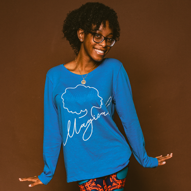 Magical Long Sleeve Tee