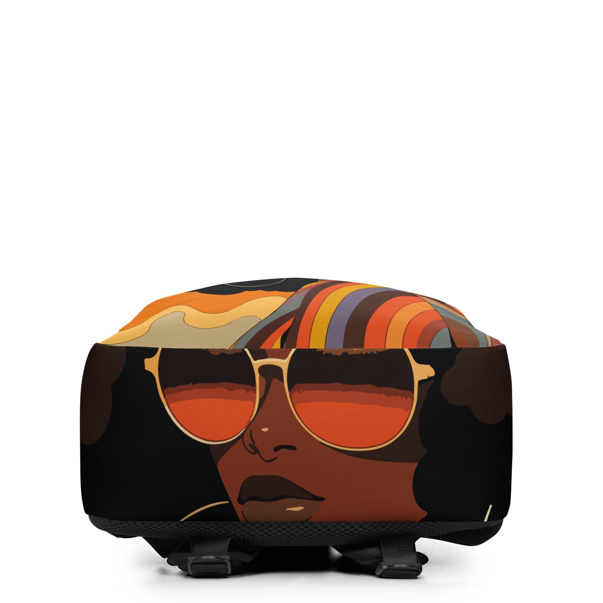 Retro Soul SOULstice  Backpack