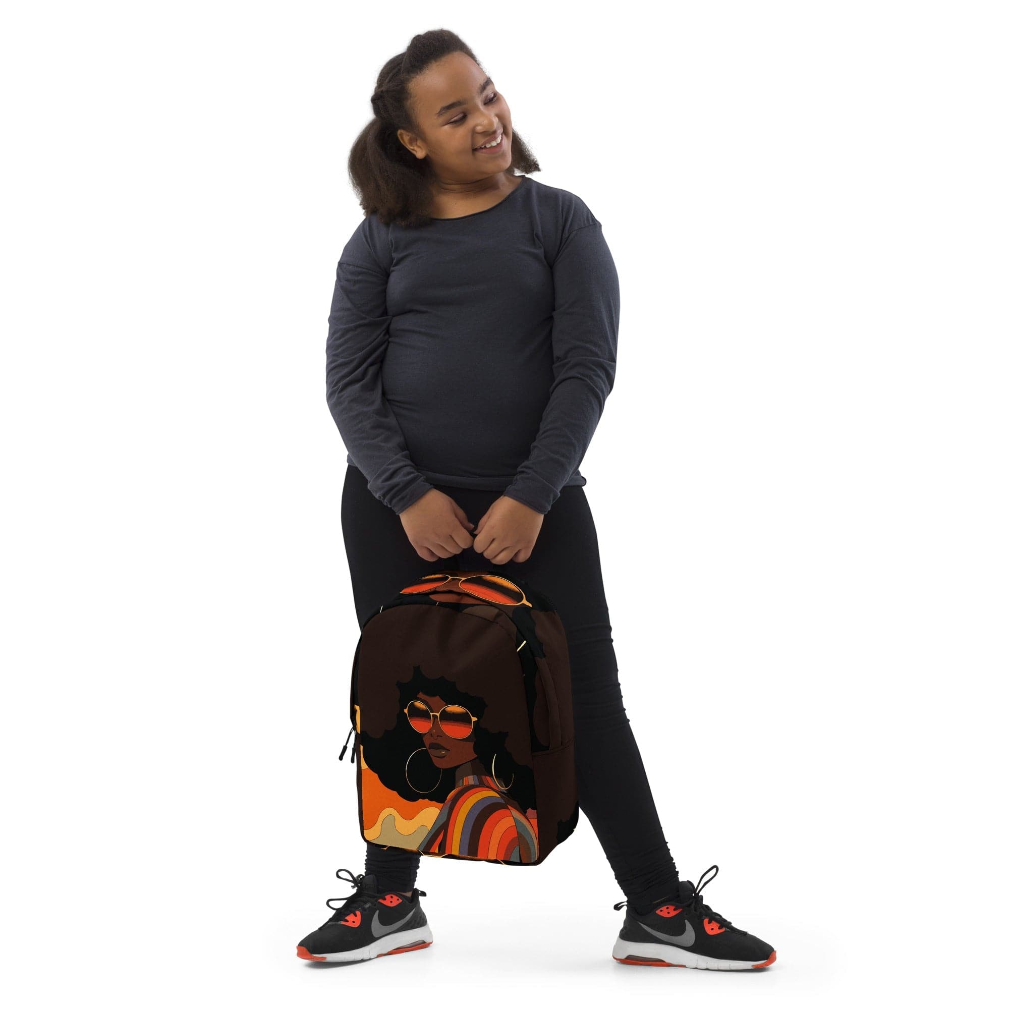 Retro Soul SOULstice  Backpack