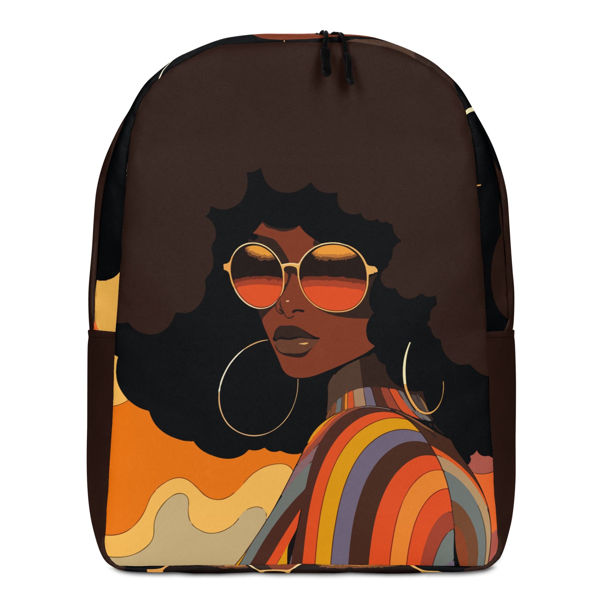 Retro Soul SOULstice  Backpack