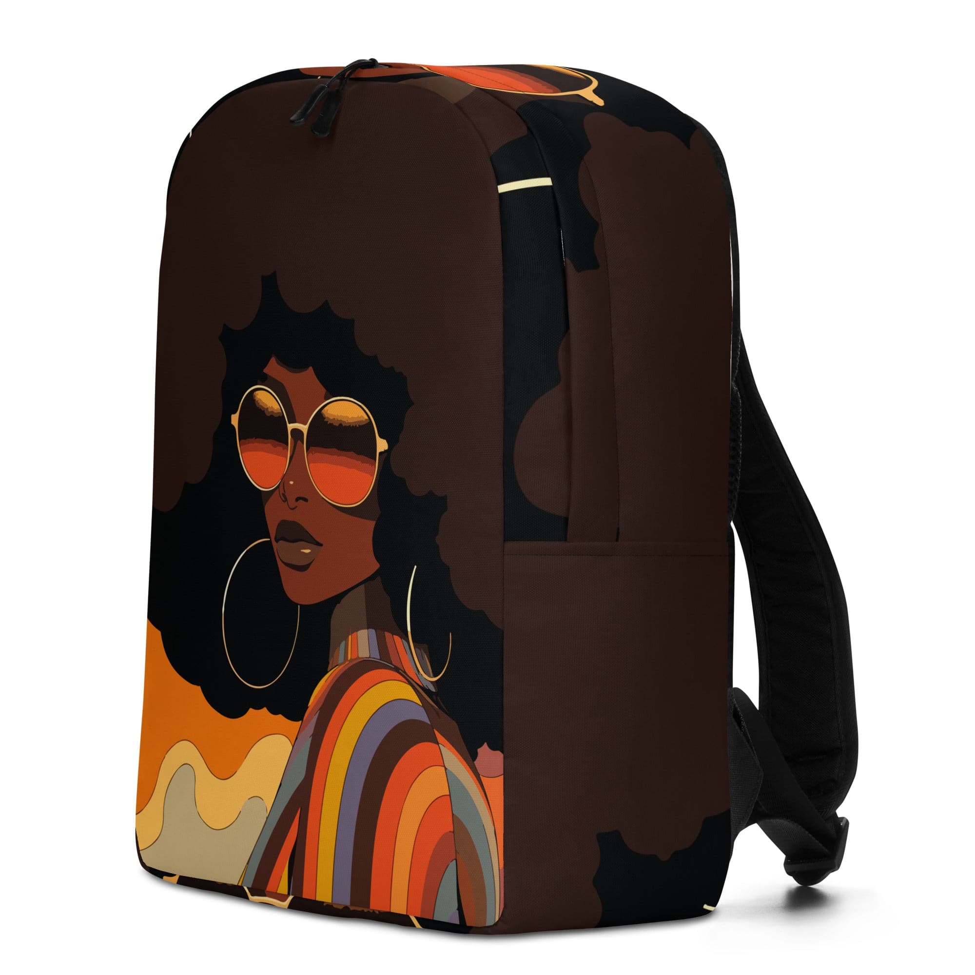 Retro Soul SOULstice  Backpack