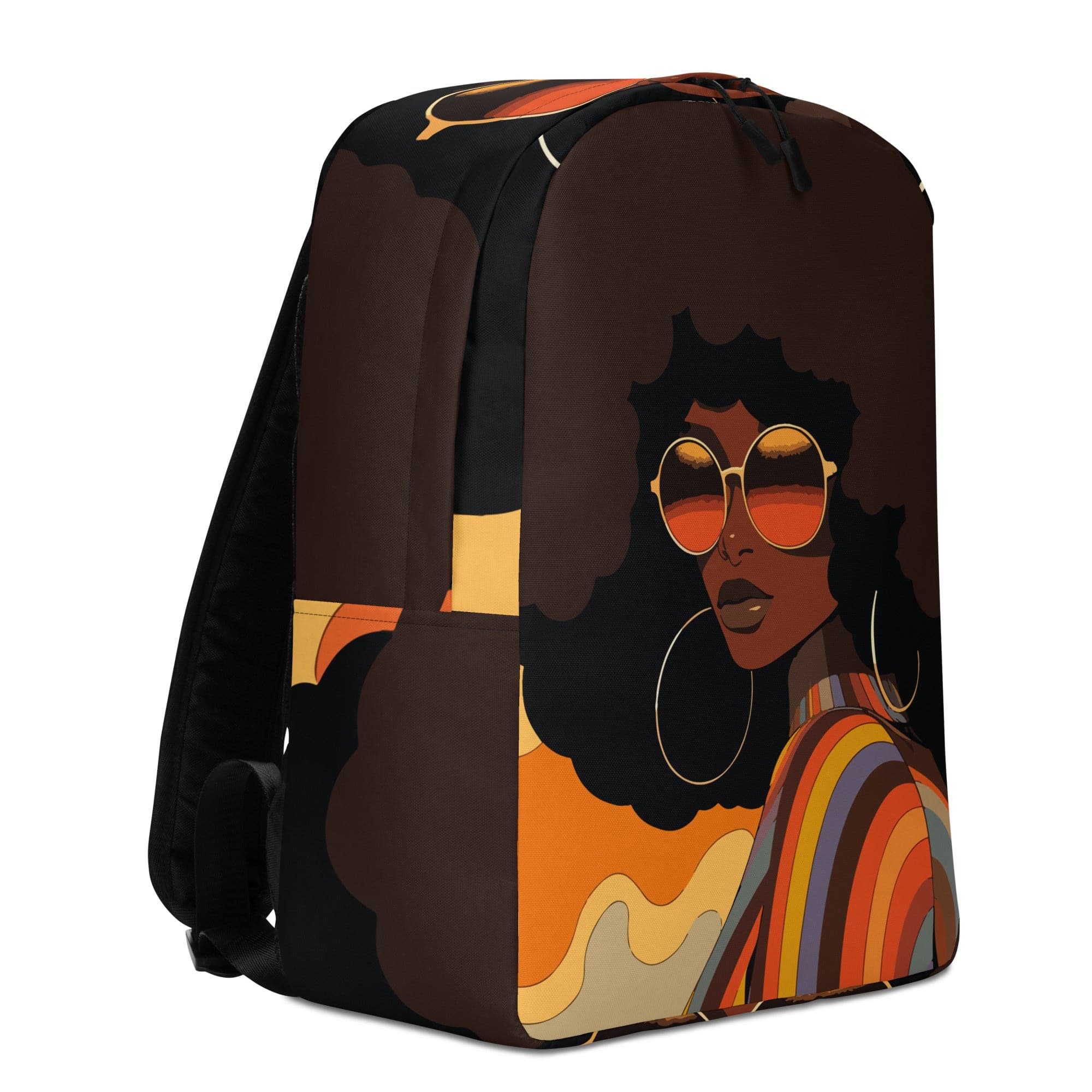 Retro Soul SOULstice  Backpack