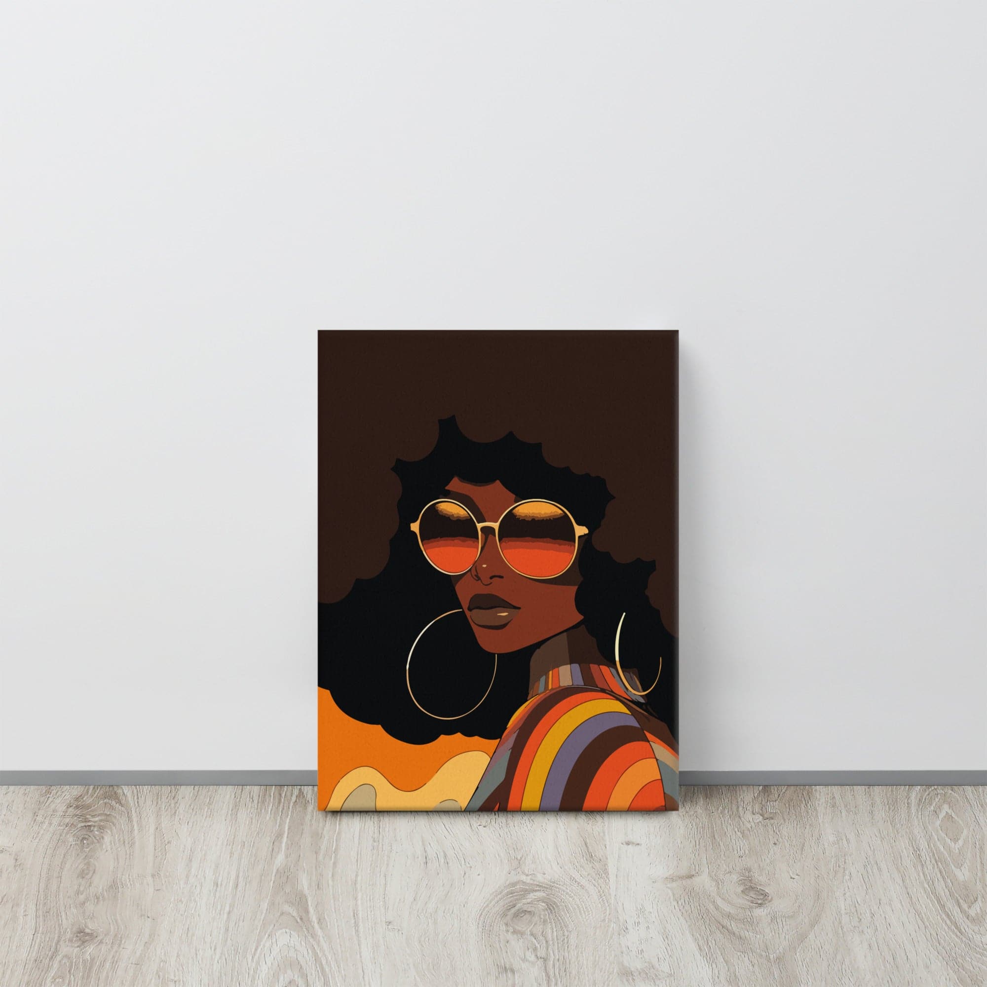 Canvas