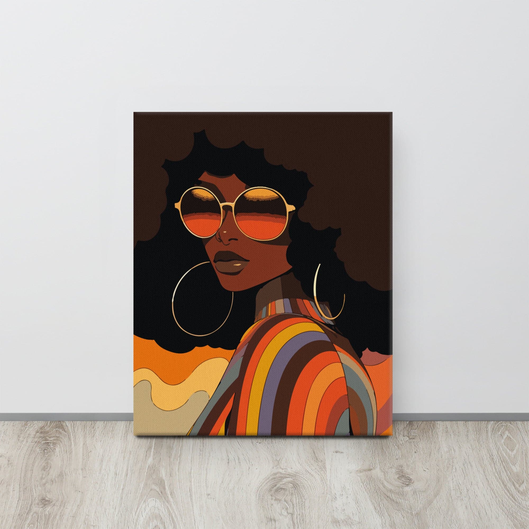 Canvas