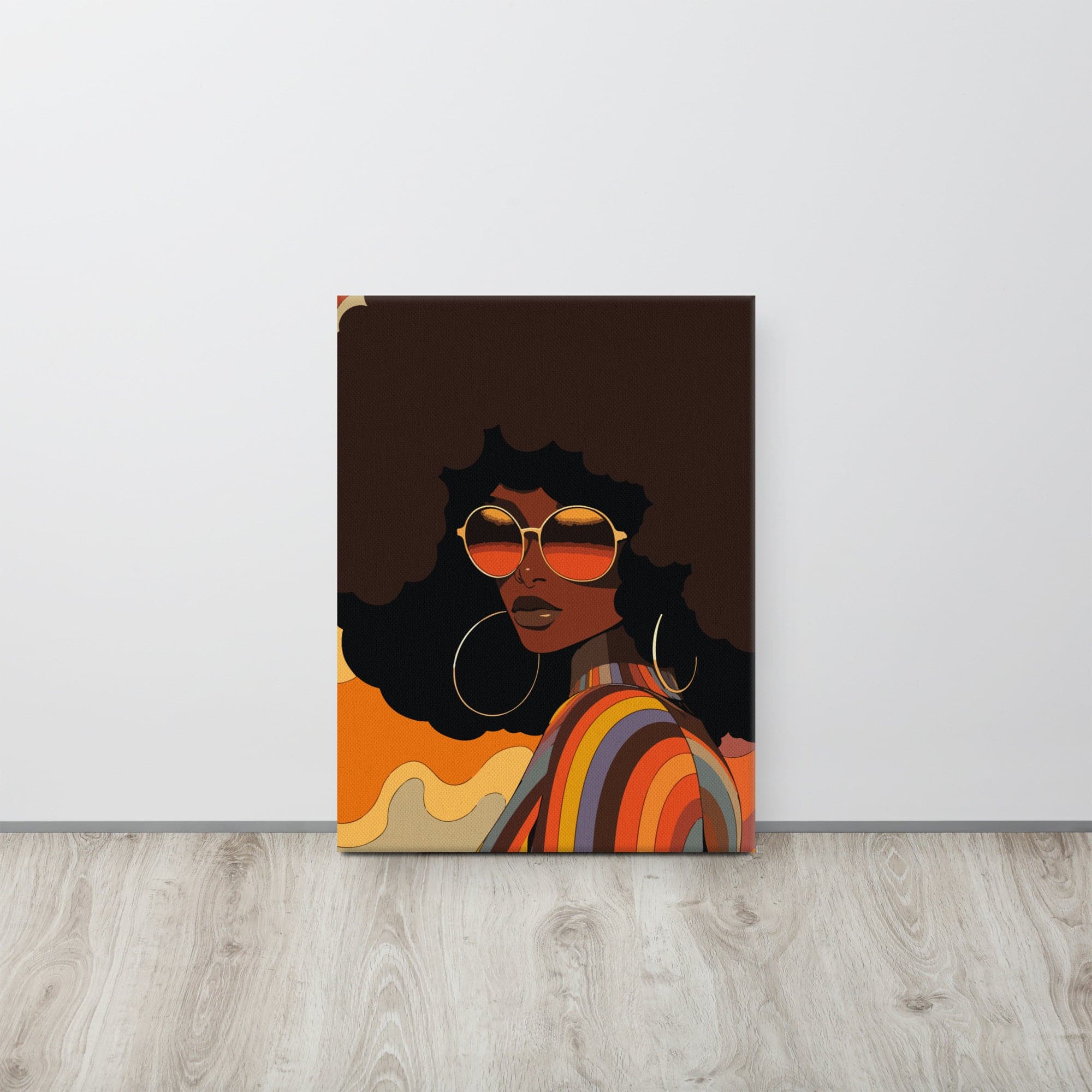 Canvas