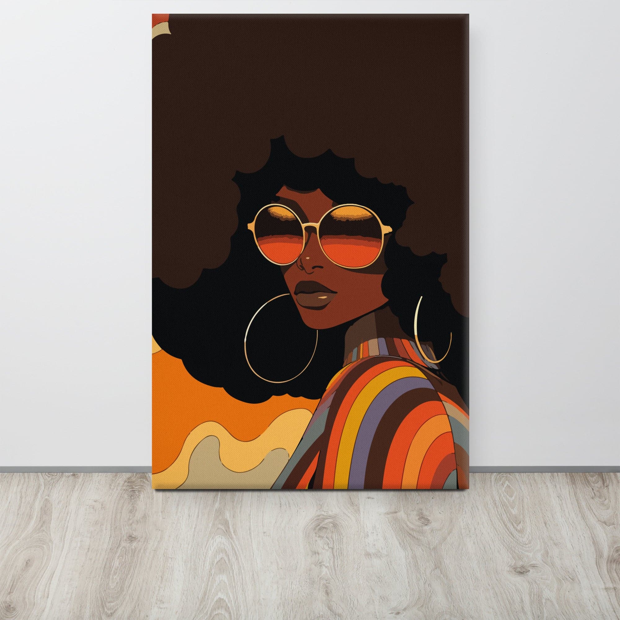 Canvas
