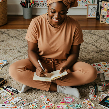 Sista Scribe Club