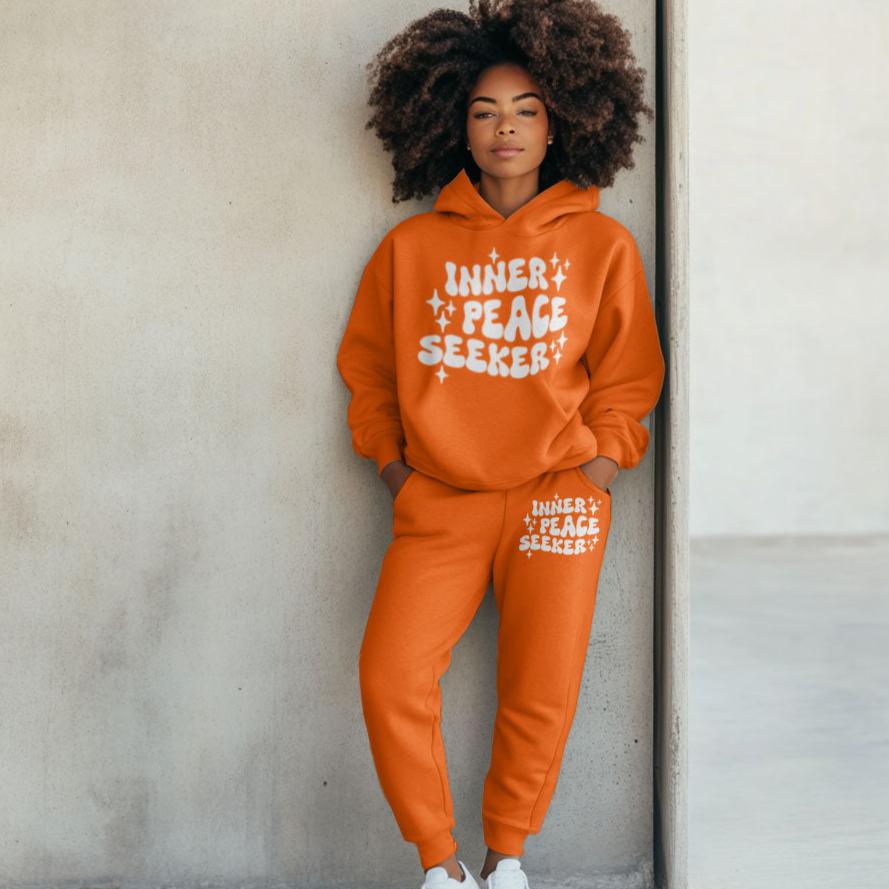 Seeker hoodie best sale