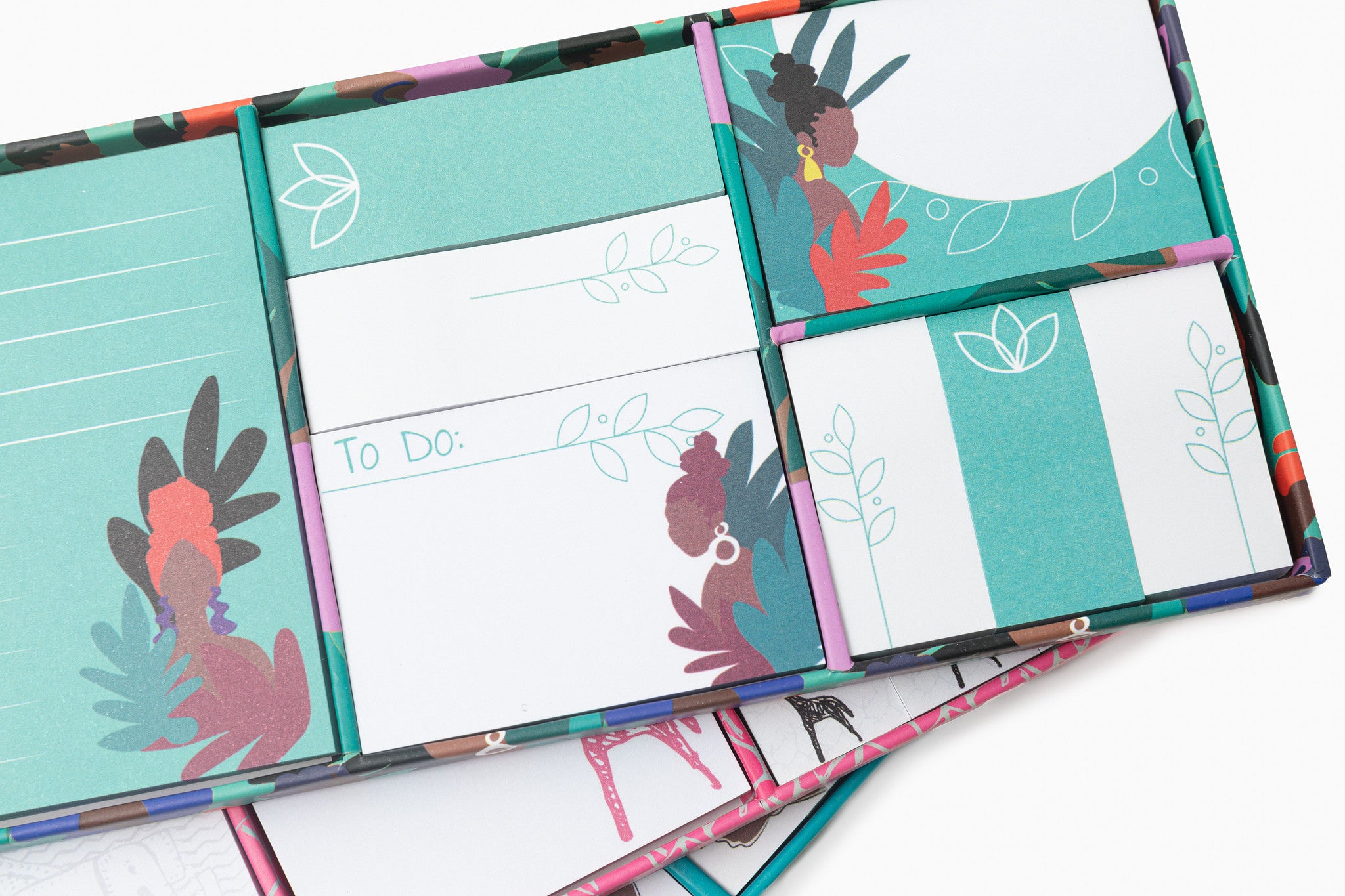 Sista Scribe Club