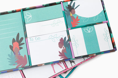 Sista Scribe Club