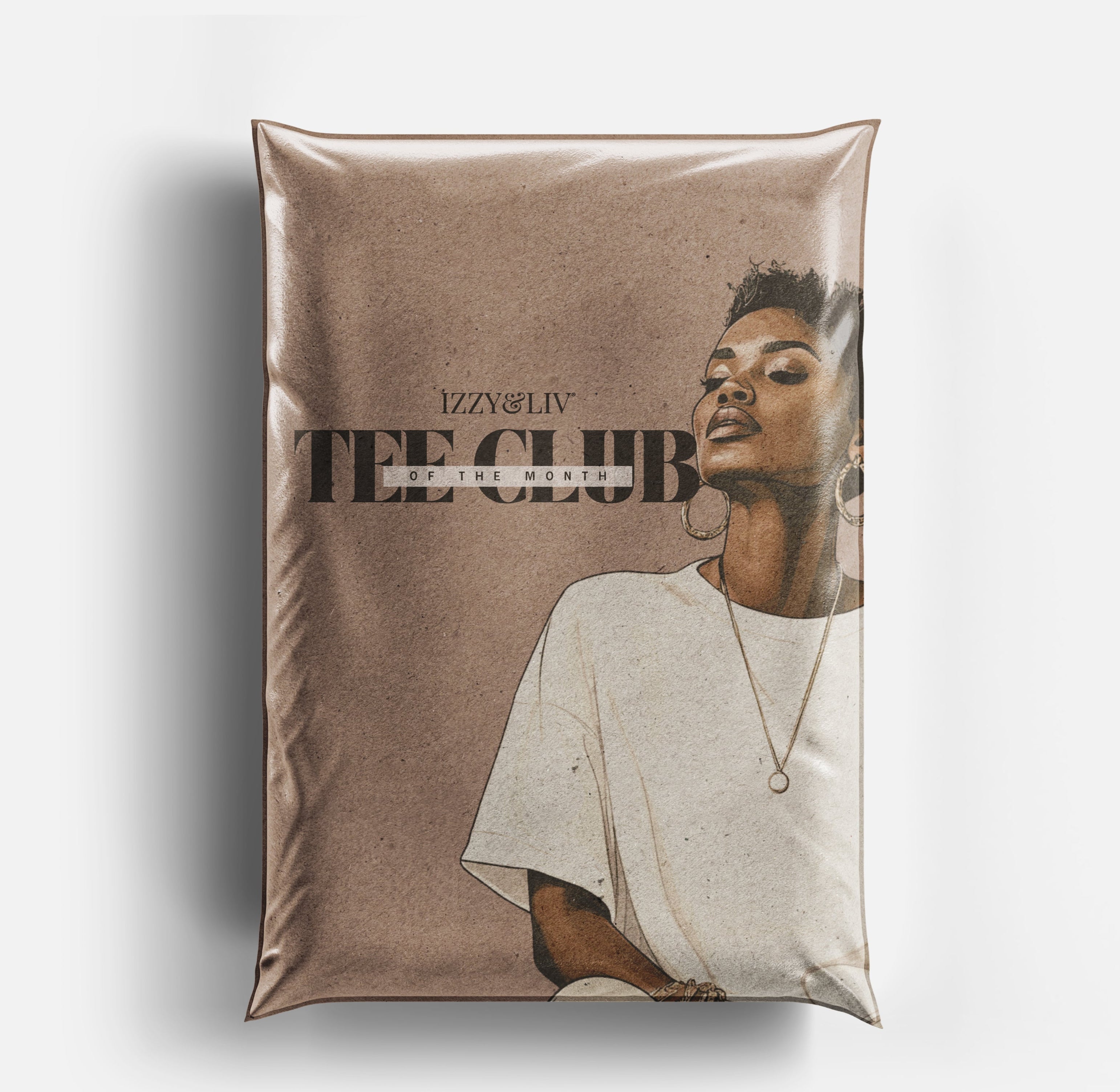 Tee of the Month Club