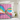 Queen Vibrance Shower Curtain