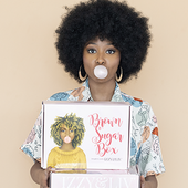 BROWN SUGAR BOX