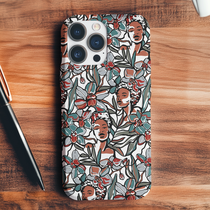 Beauty in Bloom Tough Case for Samsung®