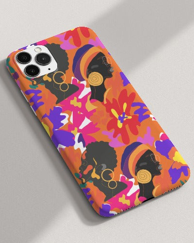 Blossom Beauty Tough case for Samsung®