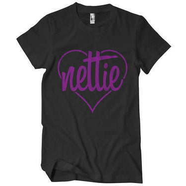 "Nettie" Coordinating Friend T-Shirt - Izzy & Liv