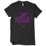 "Nettie" Coordinating Friend T-Shirt - Izzy & Liv