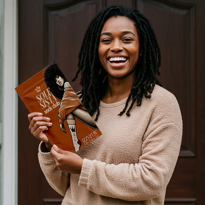 Sole Sista Sock Club