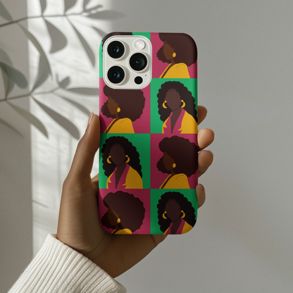 Diva Pop Tough case for Samsung®