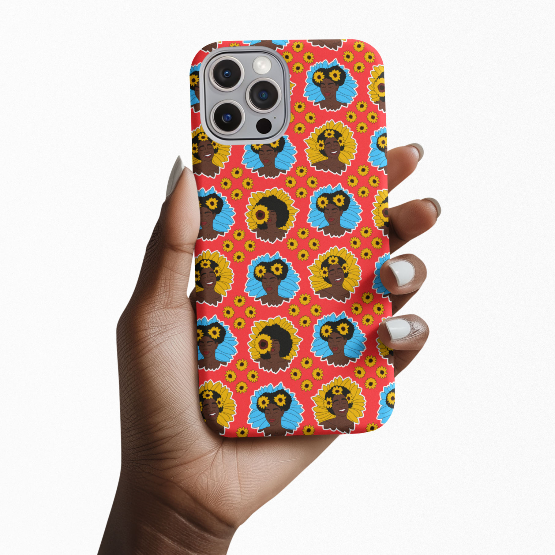 Sunshine & Soul Tough Case for Samsung®