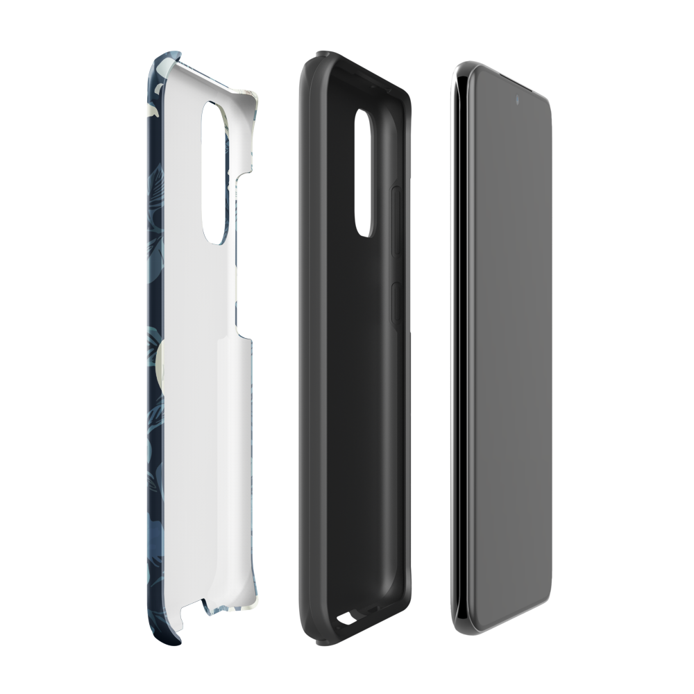 She Flourishes Tough Case for Samsung®