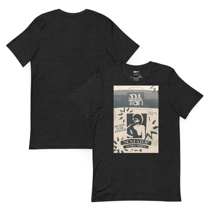 Next Stop Funky Town Unisex Tee (2 Colors)