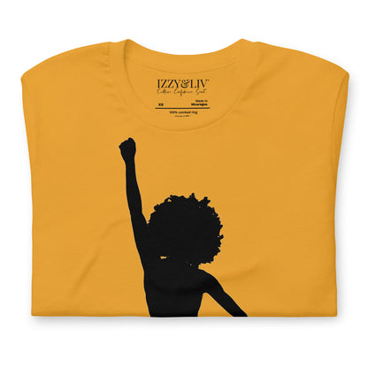 Black Girl Power T-Shirt