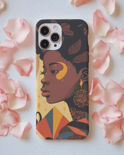Queen Glorious Tough Case for iPhone®