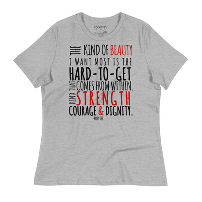 The Beauty I Want... T-Shirt