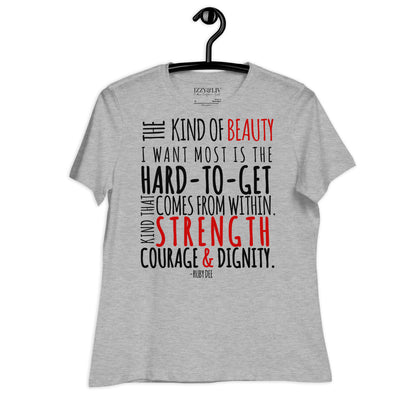 The Beauty I Want... T-Shirt