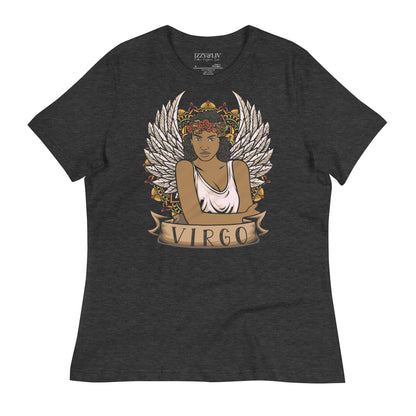 Virgo Zodiac Tee