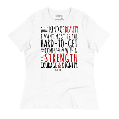 The Beauty I Want... T-Shirt
