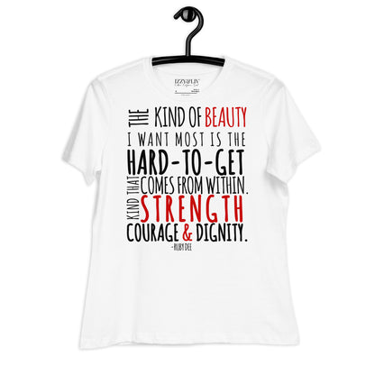 The Beauty I Want... T-Shirt