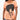 Super Fro Scoop Neck T-Shirt
