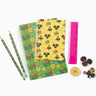 Sunflower Princess Stationery Set - Izzy & Liv