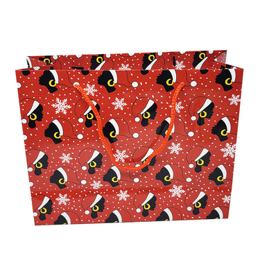 Fly Girls Holiday Gift Bag Set (3)