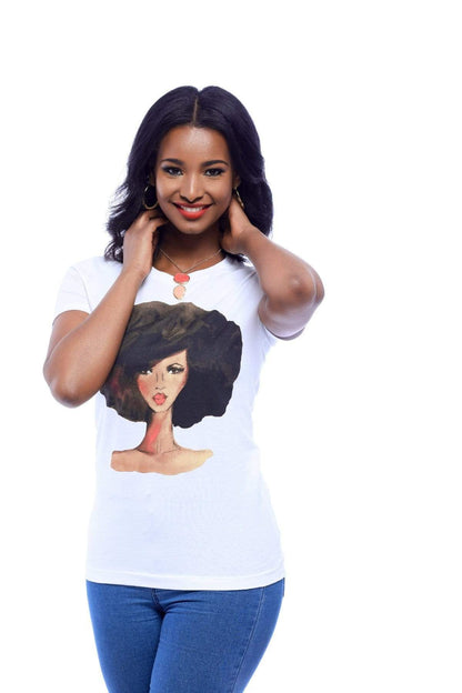 Izzy & Liv Avatar T-Shirt - Izzy & Liv - graphic tee