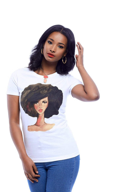 Izzy & Liv Avatar T-Shirt - Izzy & Liv - graphic tee