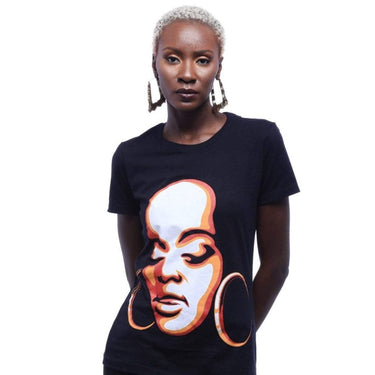 Fly Girl T-Shirt - Izzy & Liv - graphic tee