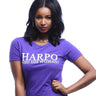 Harpo Who Dis Woman? T-Shirt - Izzy & Liv - graphic tee