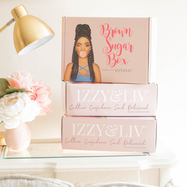 3-Month Gift Subscription - Brown Sugar Box