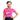 Black Girl Winning T-Shirt (2 Colors)