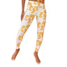 Fly Girl Roots Stretchy Leggings - Izzy & Liv