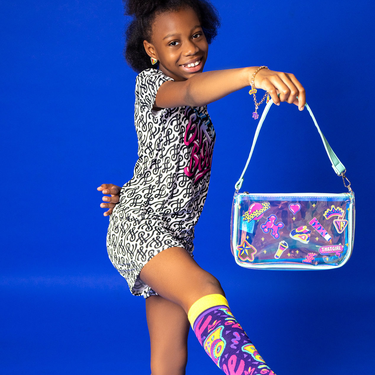 That Girl Lay Lay Slay Girl, Slay Patch Purse
