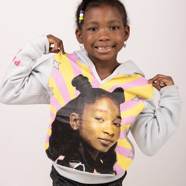 Princess Slaya That Girl Lay Lay Hoodie