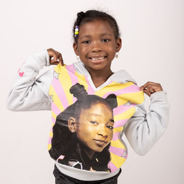 Princess Slaya That Girl Lay Lay Hoodie