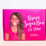 3 Boxes (Half-Year) Gift Subscription - Teen Girls Edition Brown Sugar Box (Ships Every Other Month) - Izzy & Liv