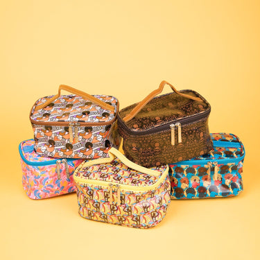 She's Zen Caboodle, Cosmetic Organizer