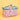 I Am Loved Caboodle, Cosmetics Organizer