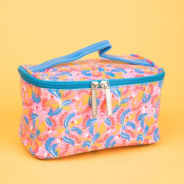I Am Loved Caboodle, Cosmetics Organizer